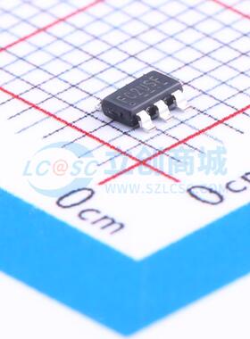 DC-DC电源芯片 FR8204S6CTR SOT-23-6 原装正品 电子元器件配单