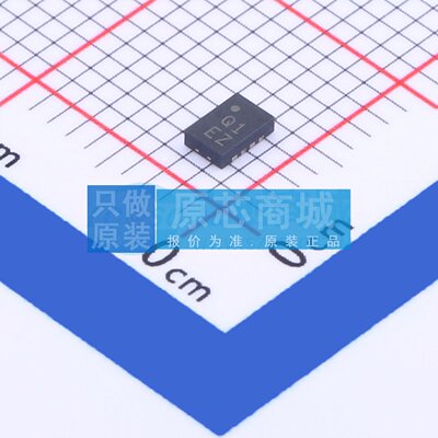 特殊功能放大器 AD8317ACPZ-R7 LFCSP-8(2x3) 电子元器件配单