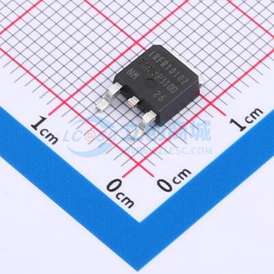 场效应管MOS IRFR1010ZTRPBF DPAK 55V 42A 原装正品