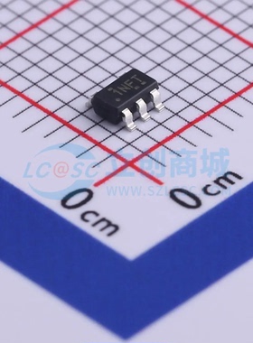 线性稳压器(LDO) TLV741105PDBVR SOT-23-5 原装正品