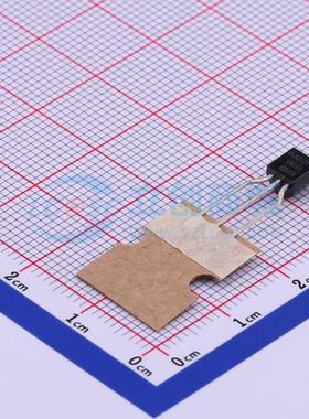 电压基准芯片 AZ431LBZTR-E1 TO-92-3 原装正品 电子元器件配单