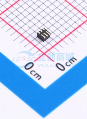 DC-DC电源芯片 TPS62827DMQT VSON-6(1.5x1.5) 原装正品