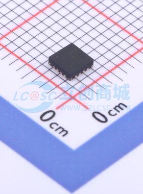 运算放大器 THS3491IRGTR VQFN-16-EP(3x3) 原装 电子元器件配单