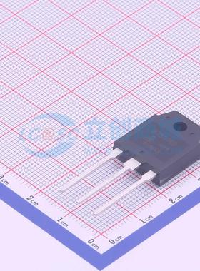 IGBT管/模块 BT50T60ANFK TO-3PN 华润华晶 原装 电子元器件配单