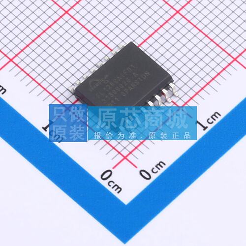 NOR FLASH S25FL128SAGMFI011 SOIC-16-300mil 电子元器件配单
