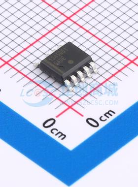 AC-DC控制器和稳压器 NCP1345Q01D1R2G SOP-10 电子元器件配单