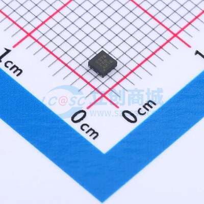 浪涌保护器 TPS259570DSGR WSON-8(2x2) 原装正品