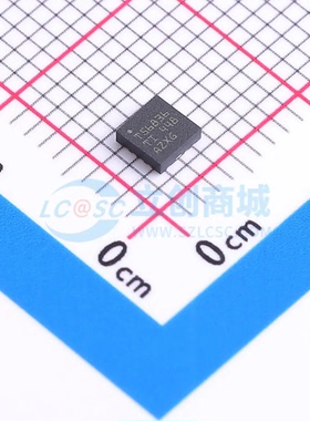 DC-DC电源芯片 TPS56836RPAR VQFN-HR-10(3x3) 原装正品