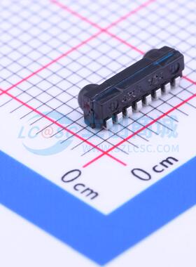 IrDA红外收发模块 TFDU4301-TT1 SMD-8P,3.1x8.3mm 70cm 原装正品