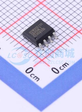 静态随机存取存储器(SRAM) IS62WVS5128GBLL-45NLI SOIC-8 原装