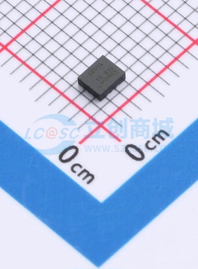 DC-DC电源芯片 TPS62441RQRR VQFN-HR-14(2.3x2.7) 原装正品