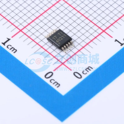 DC-DC电源芯片 TPS40211DGQ MSOP-10-EP 原装正品