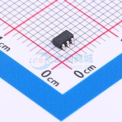 监控和复位芯片 TPS3840DL42DBVRQ1 SOT-23-5 电子元器件配单