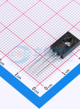 三极管(BJT) SL13003 TO-126-3 Slkor(萨科微) 电子元器件配单