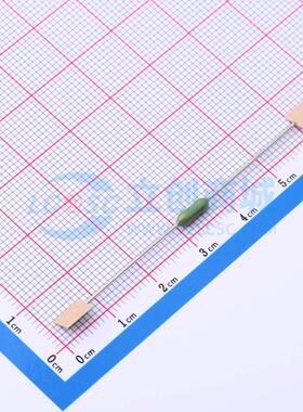 一次性保险丝 0251010.MAT1L 插件,D2.8xL7.1mm 电子元器件配单