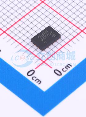CAN收发器 TLE9252VLCXUMA1 TSON-14 原装正品 电子元器件配单