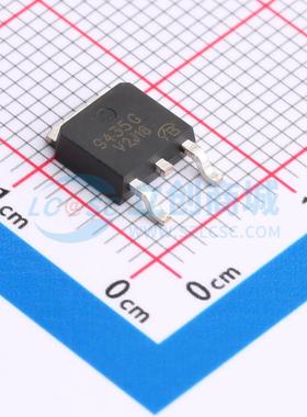场效应管MOS UT9435G-TN3-R-VB TO-252 30V 26A VBsemi微碧