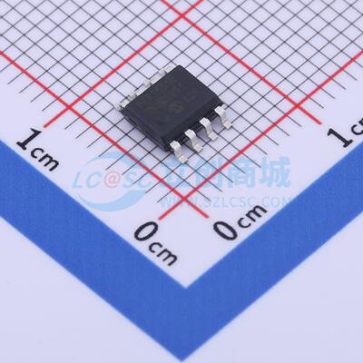 CAN收发器 MCP2551-E/SN SOIC-8 原装正品 电子元器件配单