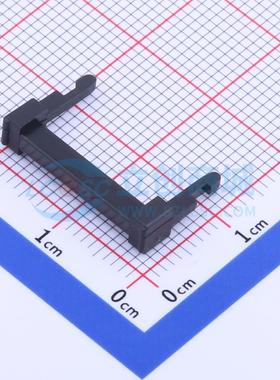 连接器 G5220-14DB01 P=2mm 反折盖 原装
