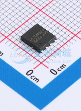 场效应管MOS JMTG170N06A PDFN5x6-8L JJW(捷捷微) 原装正品