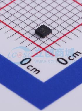 TVS/ESD管 VBUS54CV-HSF-G4-08 UFDFN-6-EP 5.5V 11A@8/20us 原装