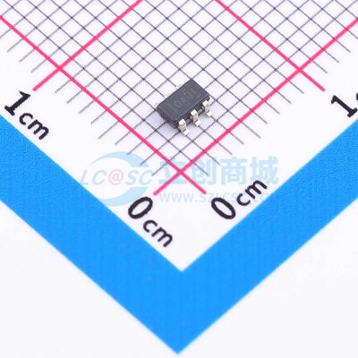 原装正品 精密运放 OPA334AIDBVR SOT-23-6 全新