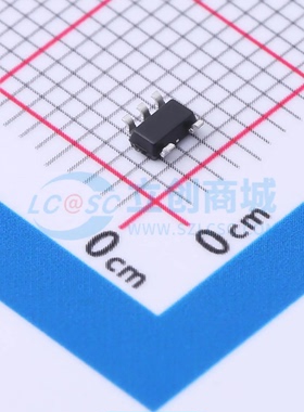 线性稳压器(LDO) TLV70329DBVR SOT-23-5 原装正品