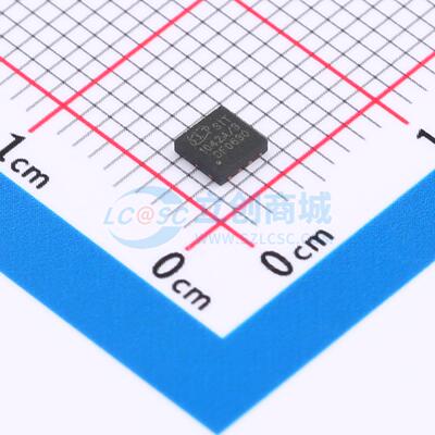 CAN收发器 SIT1042ATK/3 DFN-8(3x3) 原装正品 电子元器件配单
