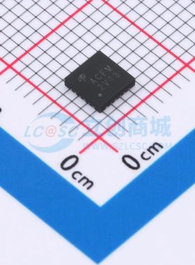 DC-DC电源芯片 AOZ2253EQI-30 QFN-22(4x4) 原装正品