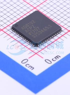 其他接口 AD8192ACPZ-RL7 LFCSP-56(8x8) 原装 电子元器件配单
