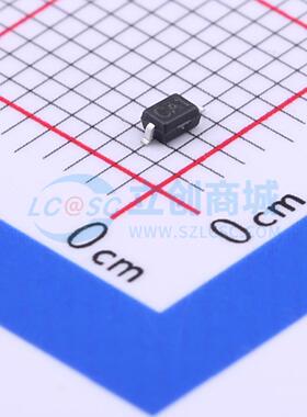 TVS/ESD管 BV03CW SOD-323 3V 1A@8/20us Bencent(槟城)
