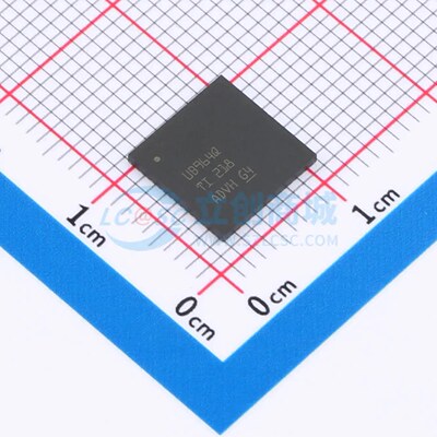 串行器/解串器 DS90UB964TRGCTQ1 VQFN-64-EP(9x9) 原装正品