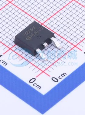 IGBT管/模块 IKD06N60RF TO-252 原装正品