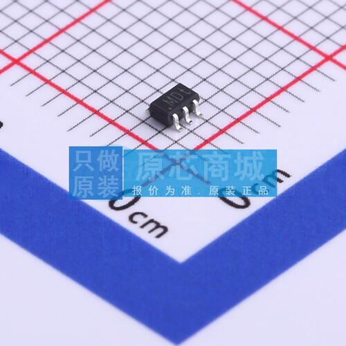 RF放大器 BGA2869,115 SOT-363 原装正品 电子元器件配单