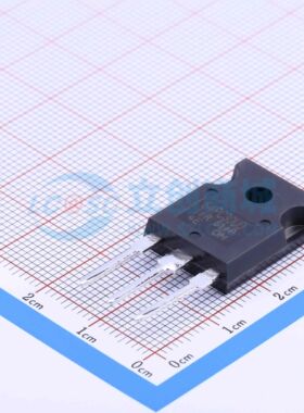 IGBT管/模块 IRG4PC30UDPBF TO-247AC-3 原装正品