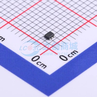 DC-DC电源芯片 TLV62568ADRLR SOT-563 原装正品