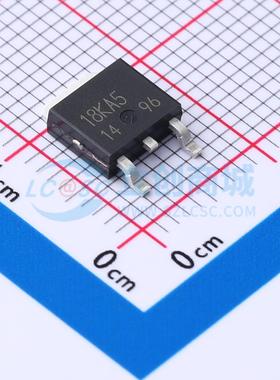 线性稳压器(LDO) BD18KA5FP-E2 TO-252 原装正品 电子元器件配单