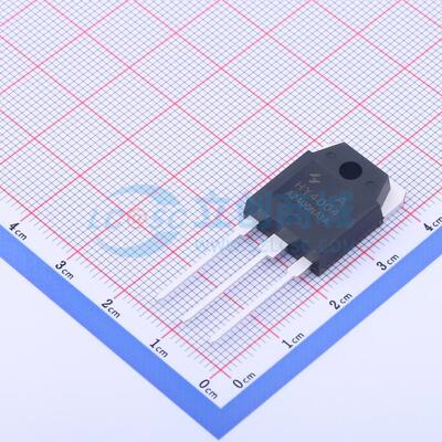 场效应管MOS HY4004A TO-3P-3 40V 208A HUAYI(华羿微) 原装