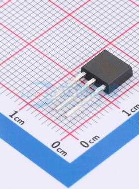 场效应管MOS RFD3055LE-VB TO-251 60V 25A VBsemi微碧