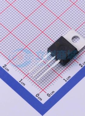 场效应管(MOSFET) IPP030N10N3GXKSA1 TO-220 原装正品