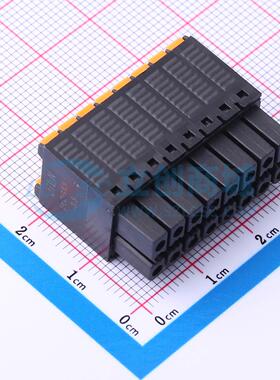 插拔式接线端子 JL15EDGKNH-35008B01 P=3.5mm 2x8P 电子元器件