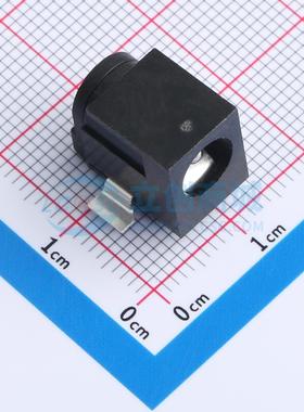 DC电源连接器 DC-088B-2.0 SMD 原装正品 电子元器件配单