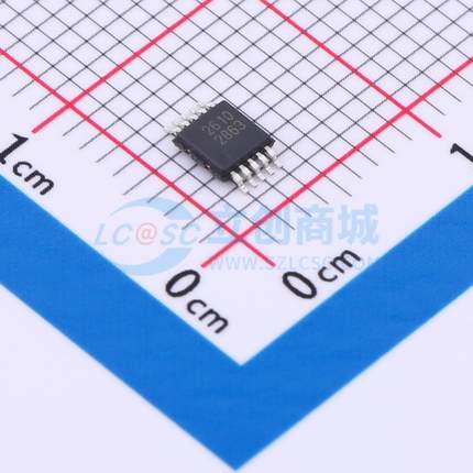 DC-DC电源芯片 SCT2610MRER EMSOP-10-EP 原装 电子元器件配单