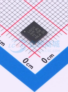 专业电源管理(PMIC) TPS6521904RHBR VQFN32_5X5mm 原装正品