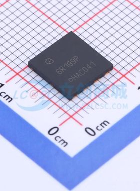 场效应管(MOSFET) IPL60R199CP VSON-4-EP(8.1x8.1) 原装正品