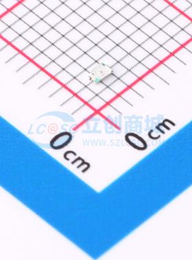 50只 发光二极管/LED YLED0603R 红色 0603 原装正品 电子元器件