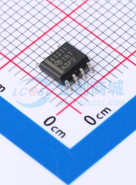 原装 差分运放 THS4131IDR SOIC-8 全新