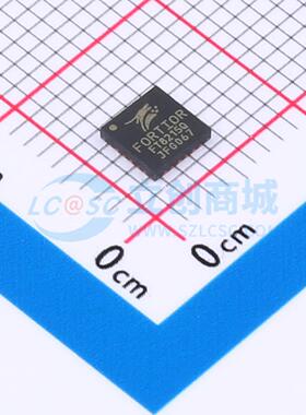 电机驱动芯片 FT8215Q QFN-24(4x4) 原装正品 电子元器件配单