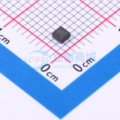 DC-DC电源芯片 IR3599MTRPBF DFN-8-EP(2x2) 原装 电子元器件配单