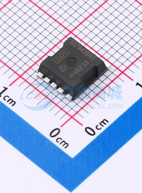 场效应管(MOSFET) IST019N08NM5AUMA1 HSOF-5 原装正品